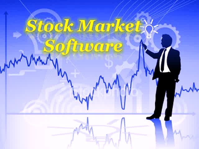 Stock Market Software