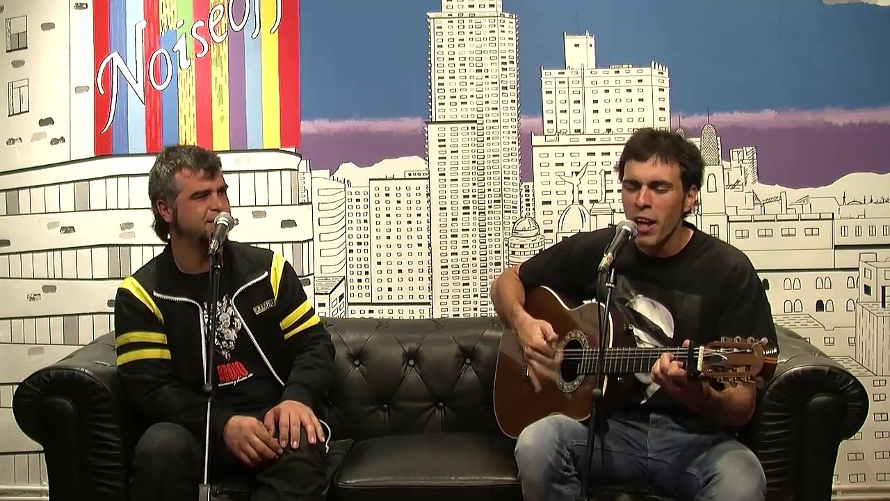 Rojo Cancionero - Rumbo a la Asamblea