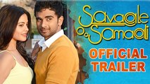 'Savaale Samaali' Official Theatrical Trailer 2 | Ashok Selvan | #LehrenTurns29 | Review