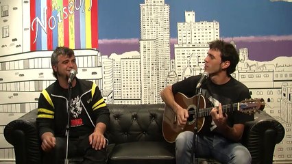 Rojo Cancionero - Los Pobres