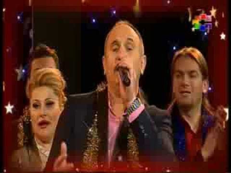 Novica Vasilevski - Ogin i plamen (novogodisna na SITEL)