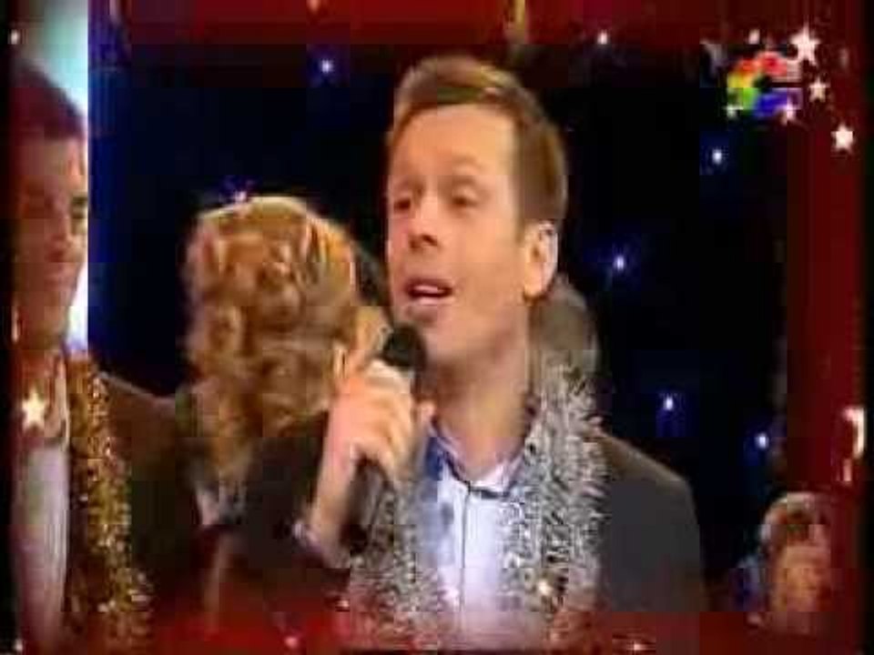 Marjan Kocev - Roden sum za pesna (novogodisna SITEL)