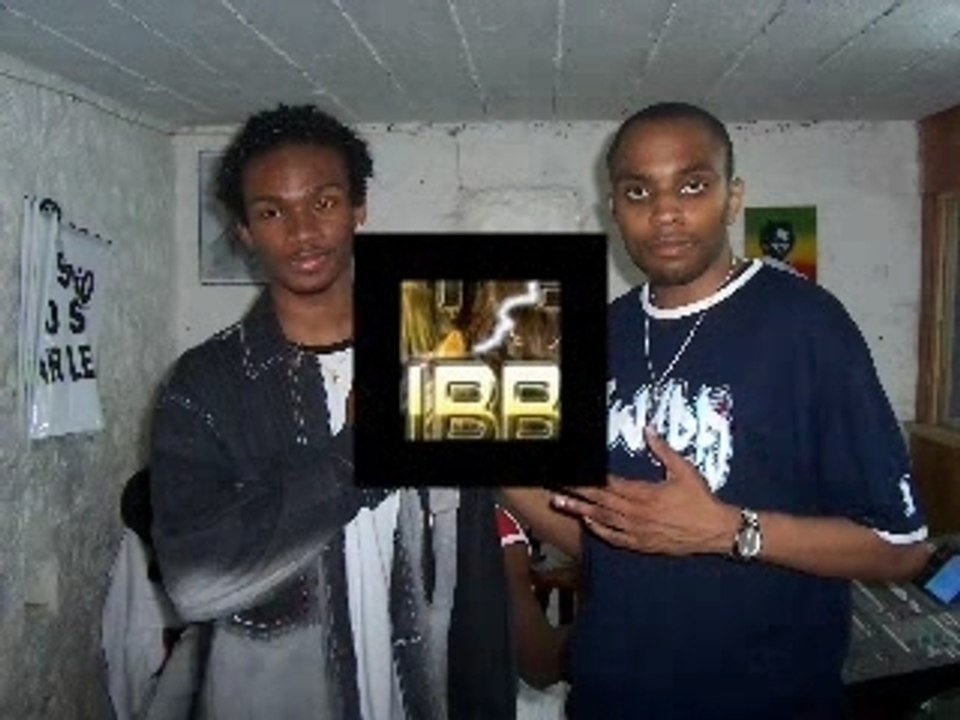 Admiral T & Krys ninety seven