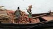 Farley Interlocking Pavers, Brickies Labourer in Bangladesh