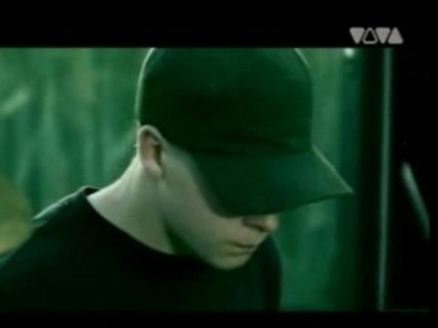TOKIO HOTEL. Durch den Monsun