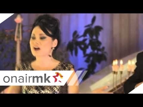 TANJA JOVANOVSKA LJUBOVTA E CUDNA PTICA INTV