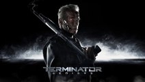 Terminator Genisys Unreleased Song - 