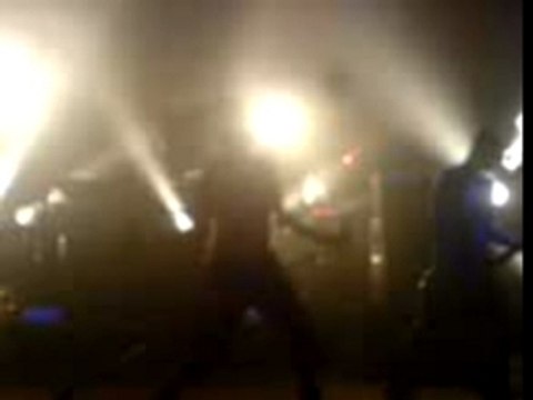 Punish Yourself Rois du Rock