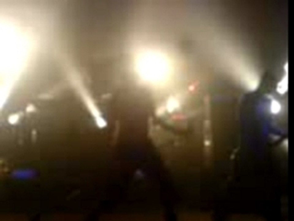 Punish Yourself Rois du Rock