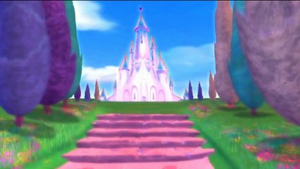 Barbie princesse 2001 - Barbie Casse-noisette partie 2