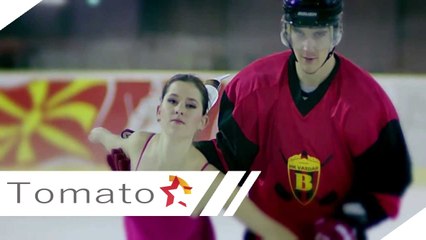 TVC Hokej 2 - Sportski centar "Boris Trajkovski"