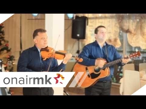 ANTIKA BEND BOG DA BIE RUSE INTV