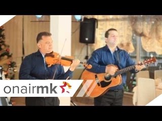 ANTIKA BEND BOG DA BIE RUSE        INTV