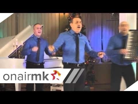 EKSPLOZIV BEND MODERNA INTV