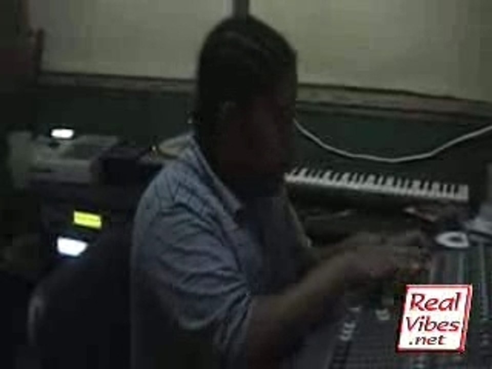 VYBZ KARTEL new millenim live