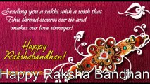 Raksha Bandhan Whatsapp Video Wishes Images Pics Profile Status