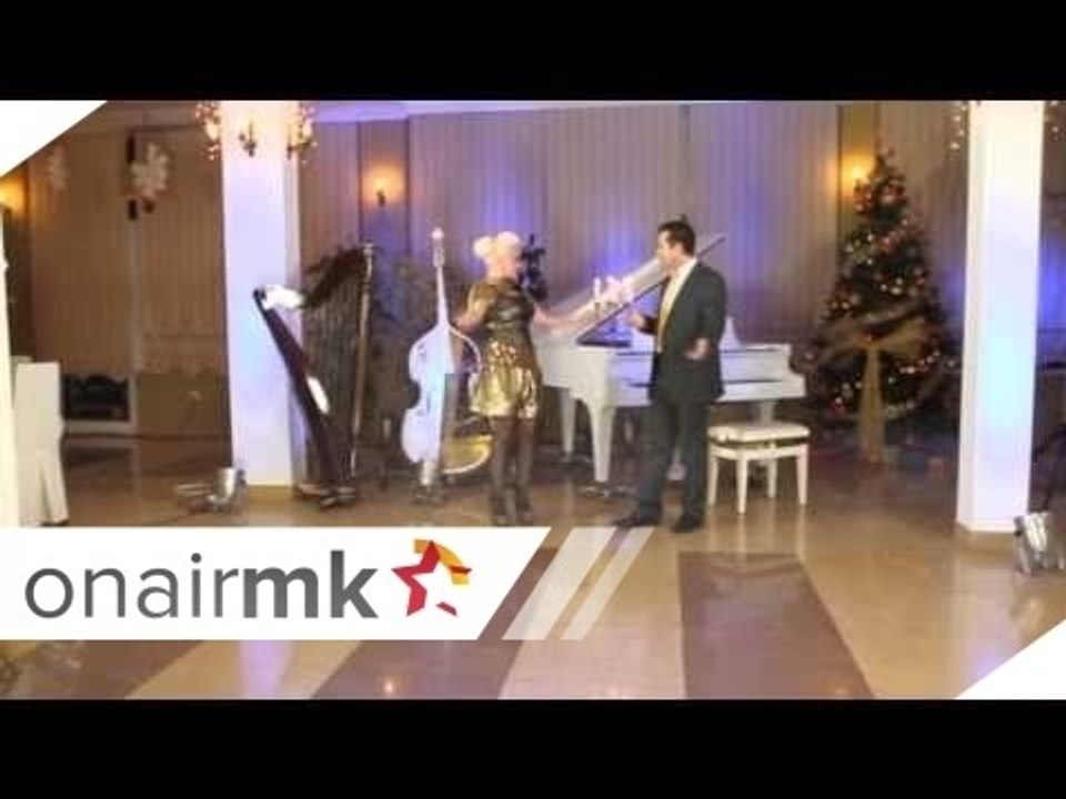 SILVANA I GASO  GAGI TI SI MOJA SUDBINA INTV