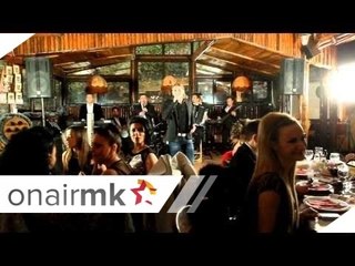 Bobi Spasencoski i Amajlija bend -  Ljubavi moja tugo, Tebi-Sky net&INTV