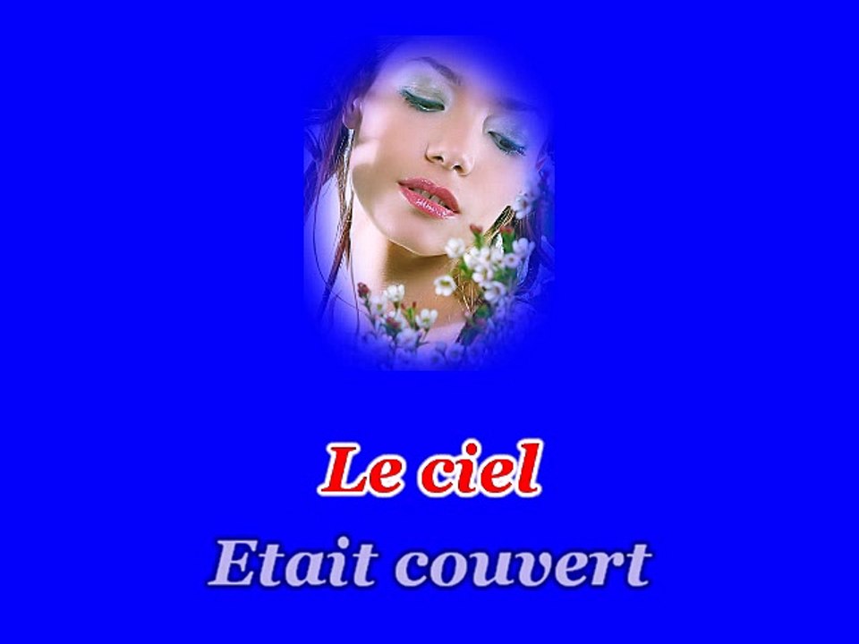 les compagnons de la chanson un jour lara