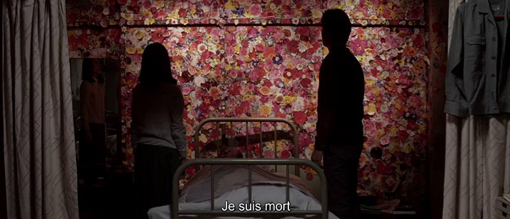 VERS L'AUTRE RIVE - Bande-annonce