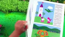 Smyths Toys - Peppa Pig Once Upon A Time - Story Time Castle Play Set