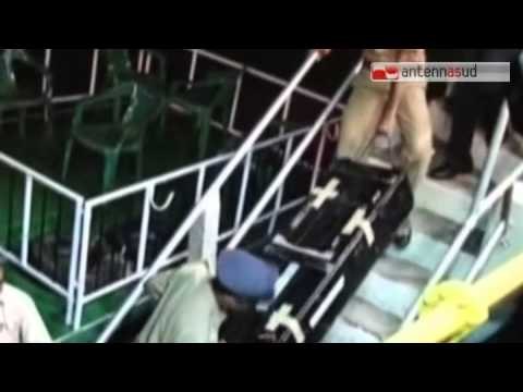 TGSRVago 26 caso maro prossima udienza a gennaio