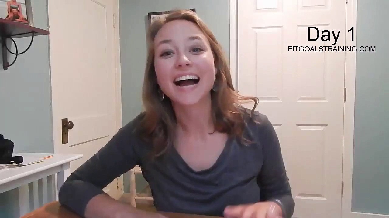 Day 1: You're Awesome!