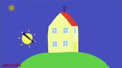 Milkshake (Channel 5) - Peppa Pig - Big Brother style promo