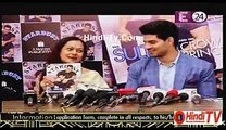 Sooraj At Magazine Cover Page Launch 27th August 2015 Hindi-Tv.Com