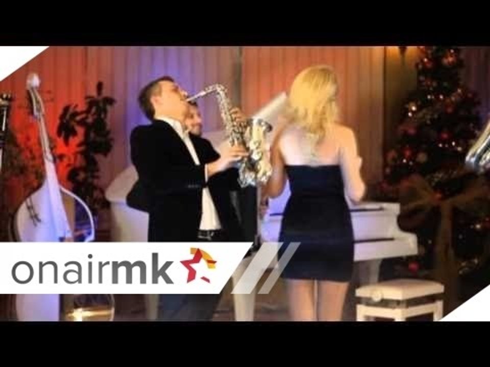 Daniela Temelkovska Ne se nadevaj