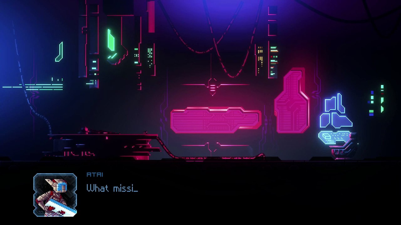 MegaSphere - Alpha Trailer