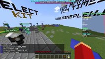 Minecraft-MINEPLEX The bridges ep.1-Nestlao mi interneta