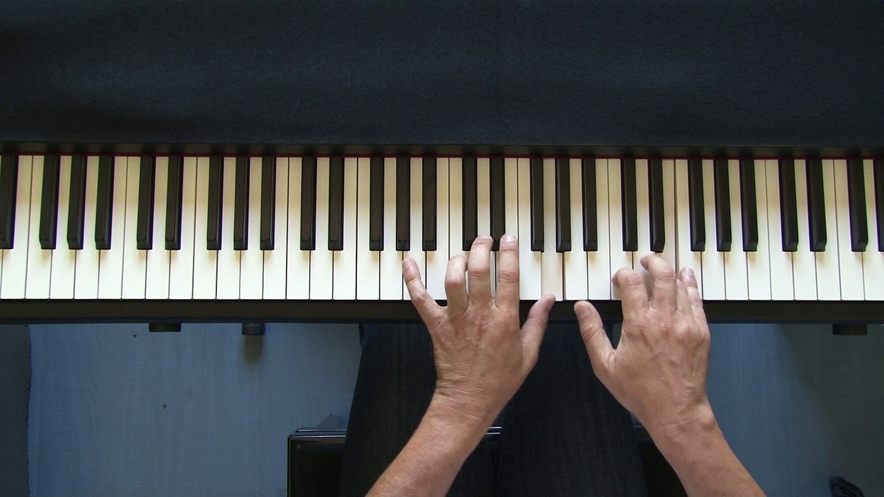 Qu'oral #34 • Michel Sanchez