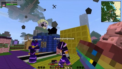 Minecraft | Crazy Craft 2.2 | Ready For Battle!! [76]