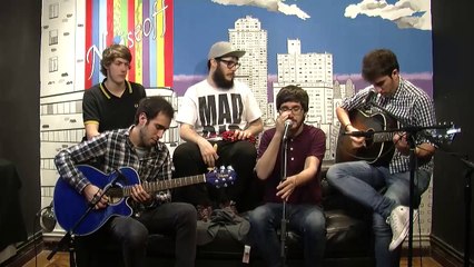 Sin Rumbo - Perseguidos