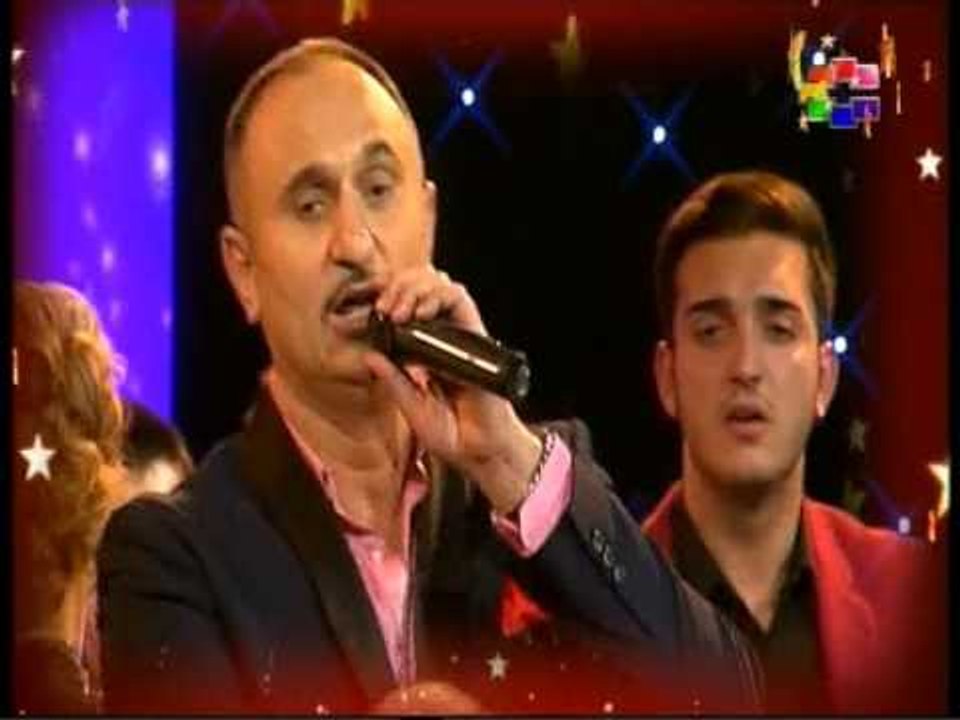 Novica Vasilevski - Pozar