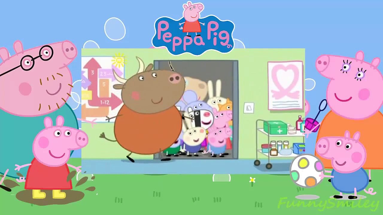Peppa Pig Hospital