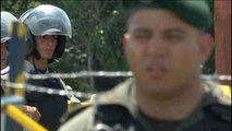 Colombia y Venezuela rebajan tensión aunque la frontera continúa cerrada