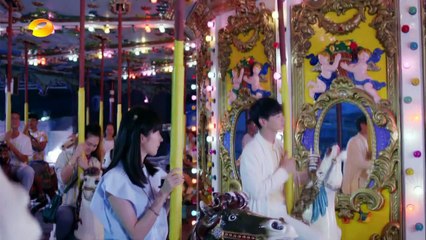 旋风少女 第31集 Whirlwind Girl EP31 - 【超清1080P无删减版】
