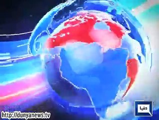 Dunya. Headlines, Dunyanews: 27-08-15-HL-13-00-PM