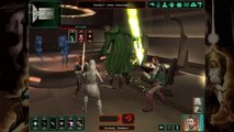 Star Wars KOTOR II (Restored Content Mod) 44: Skirmish on Iziz