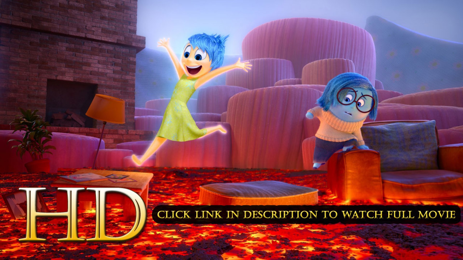 Ver Un Inside Out 2015 Inside Out 2015 Descargar Inside Out 2015 Torrent Inside Out 2015 Streaming Video Dailymotion
