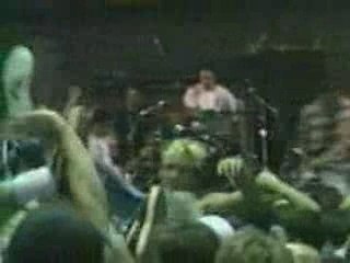 NOFX - Together on the sand / Green Corn (Vans tour 1998)