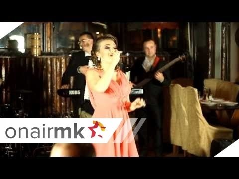 Elena Jovcevska i Amajlija bend Sta je to u tvojim venama Sky net