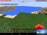 MINECRAFT PE (Pocket Edition) 0.12.0 - 0.12.1 COMMAND MOD [GAMEMODE, XP, TIME SET AND MORE!!!]