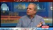 Javed Hashmi Finally Admits Imran Khan's Stance was Right and Apologizes to PTI Fans