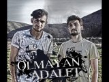 12. Kramp Arga & Muhammet Palalı - Olmayan Adalet [ SÜRPRİZ PARÇA ] [ OLMAYAN ADALET ]