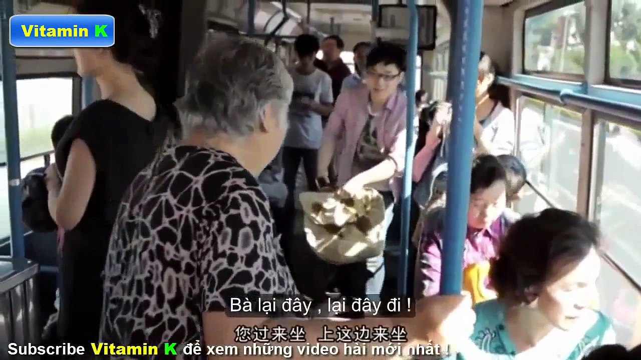 Vitamin K Tập 13 14: Ác Mộng Ngất