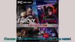 Far Cry 3 + Far Cry 3 Blood Dragon Collection