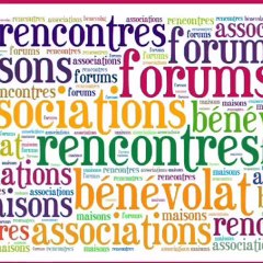 Forums des Associations 2015 #1